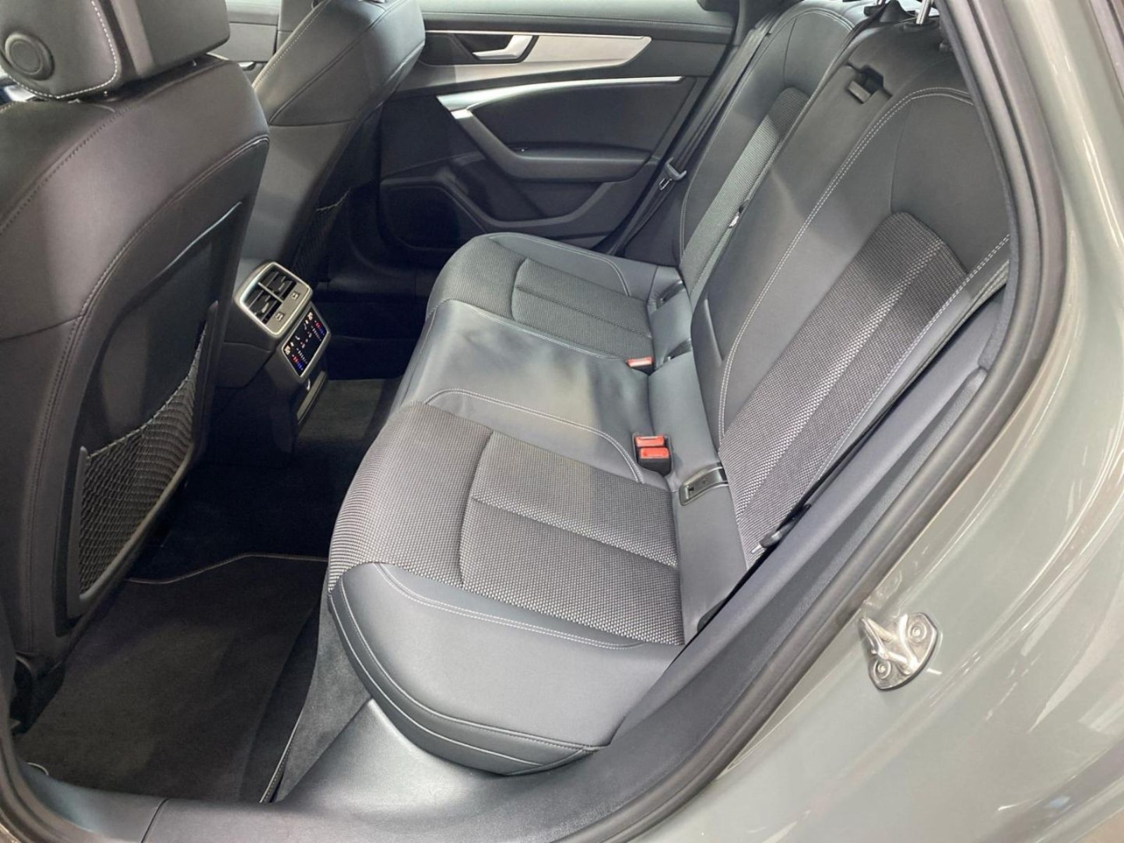 Audi A6 Avant – Bild 7
