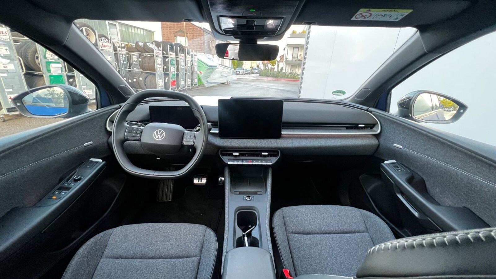 Volkswagen ID. Polo – Bild 12