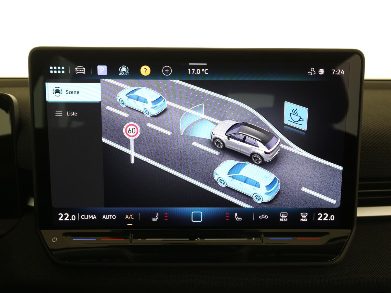 Volkswagen T-Roc – Bild 19
