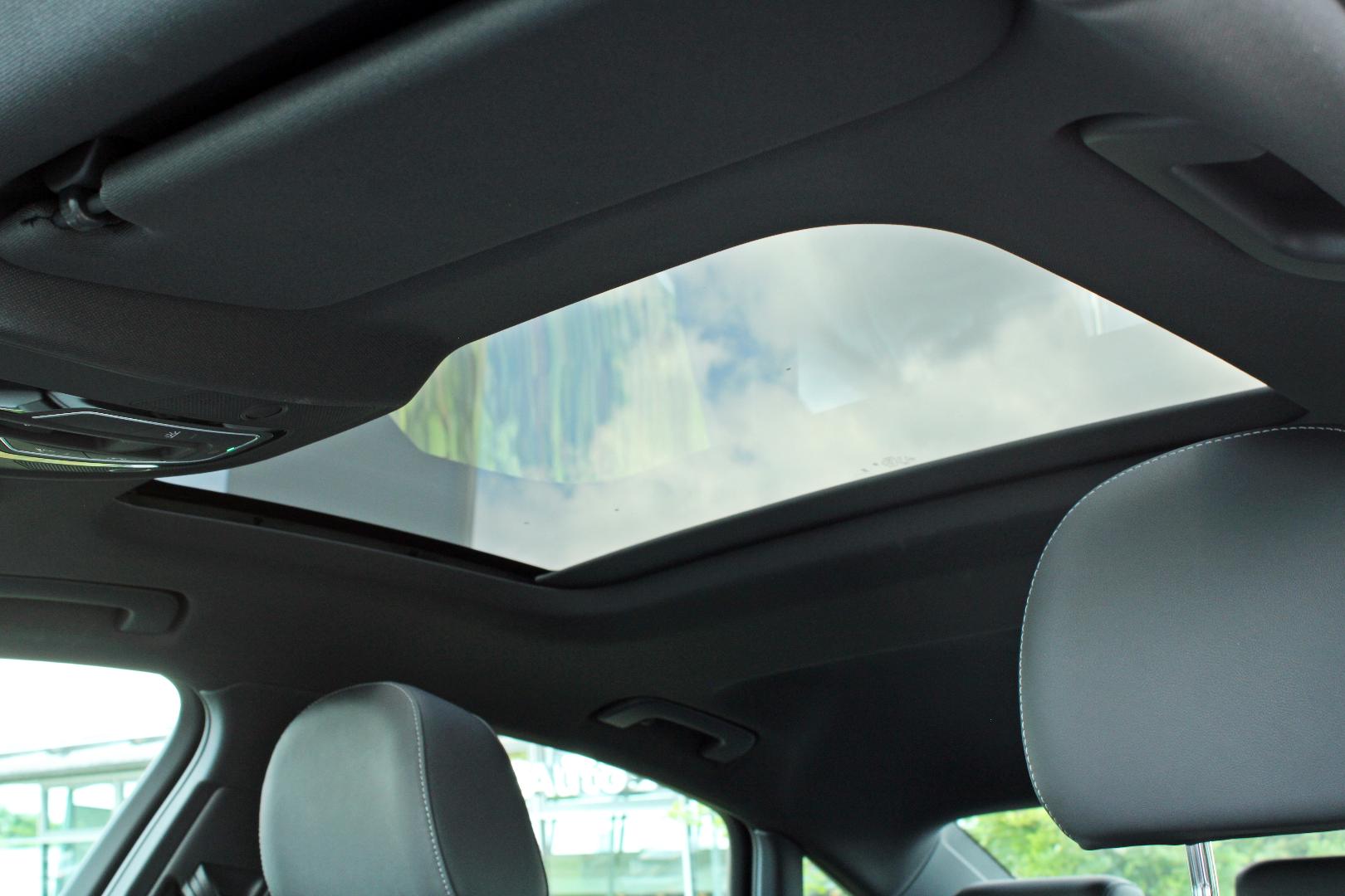 Image about Audi A6 Limousine S line 55 TFSI quattro S tronic