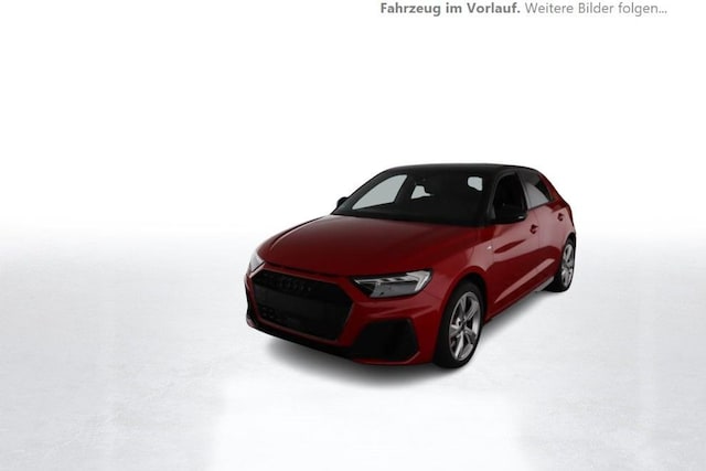 Audi A1 Sportback S Line 35 TFSI S Tronic -  - Joinsteer - #2