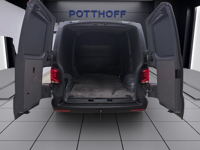 Volkswagen T6.1 Transporter