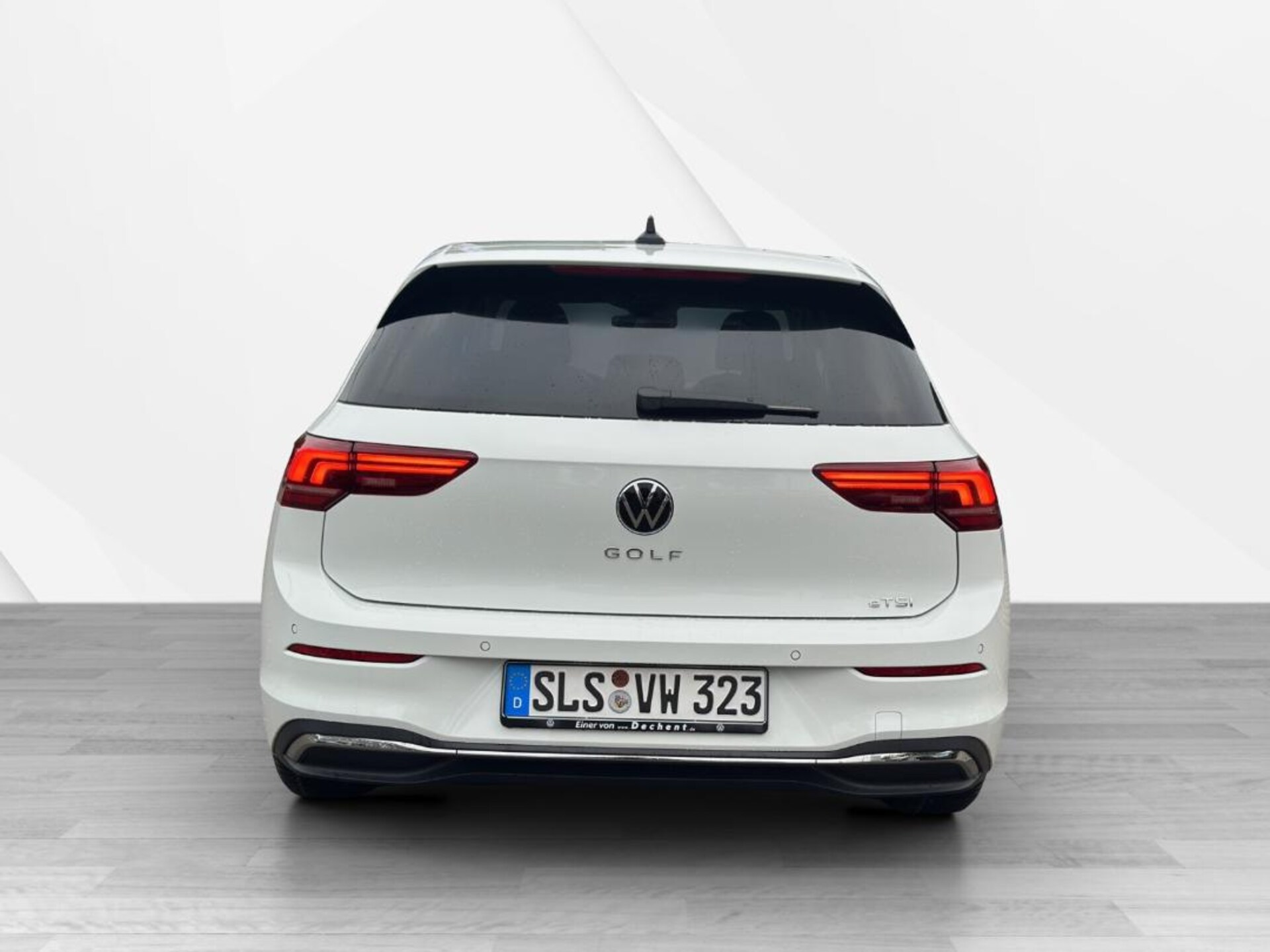 Volkswagen Golf Goal