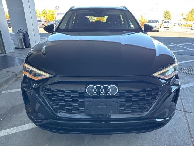 Used 2024 Audi Q8 e-tron Premium with VIN WA14AAGE3RB020812 for sale in Littleton, CO