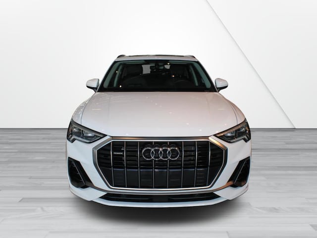 2024 Audi Q3