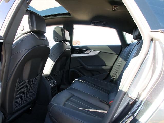 2022 AUDI A5 - Image 22