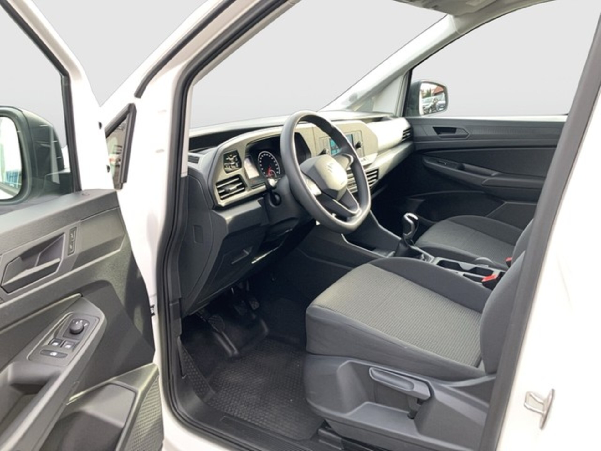 Volkswagen Caddy Cargo