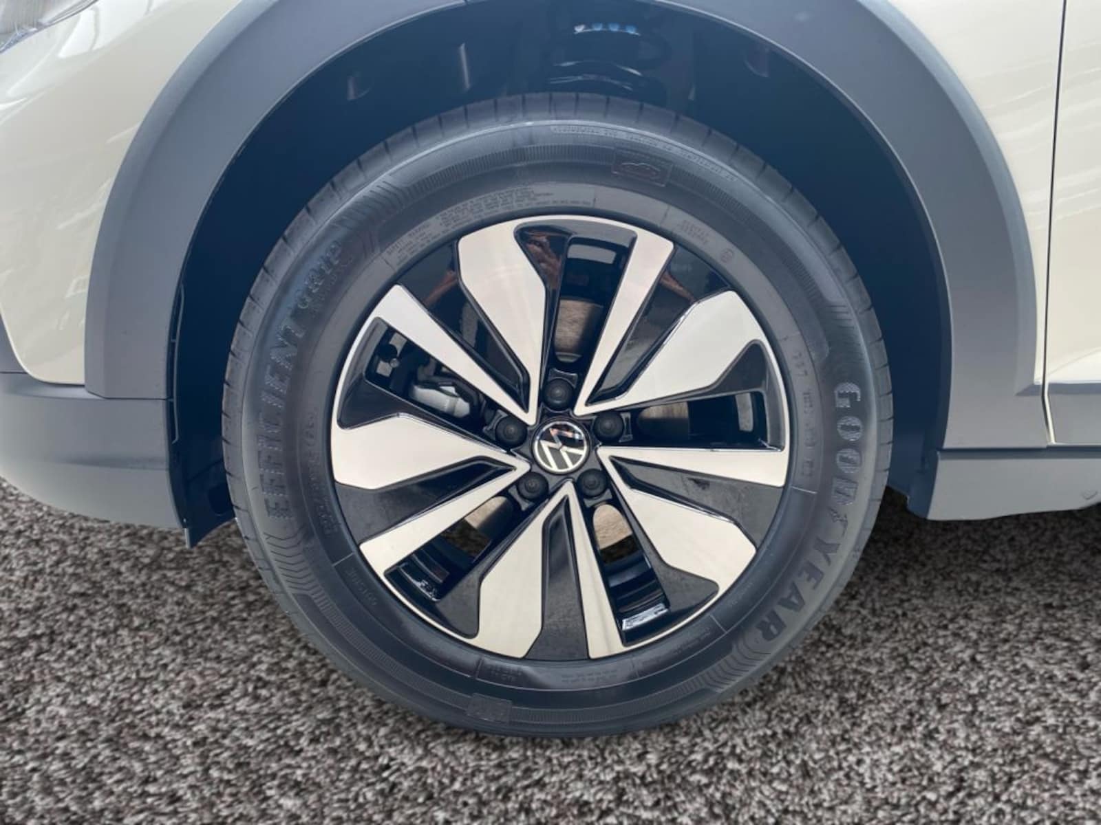 Volkswagen Taigo – Bild 14
