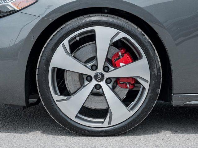 2025 Audi Audi S5 Sedan