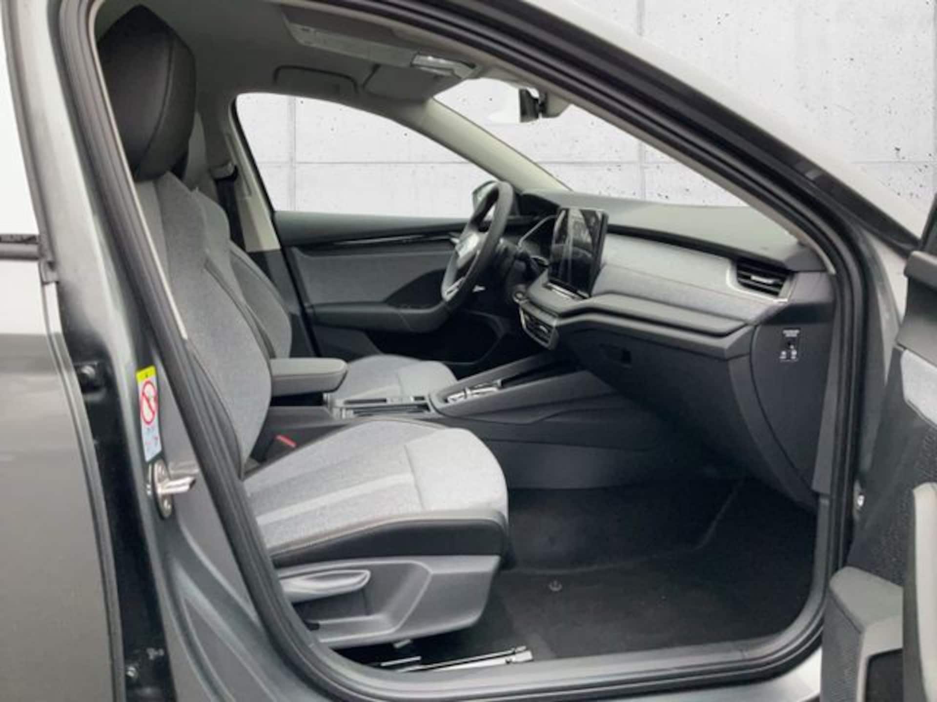 Skoda Octavia Combi Tour