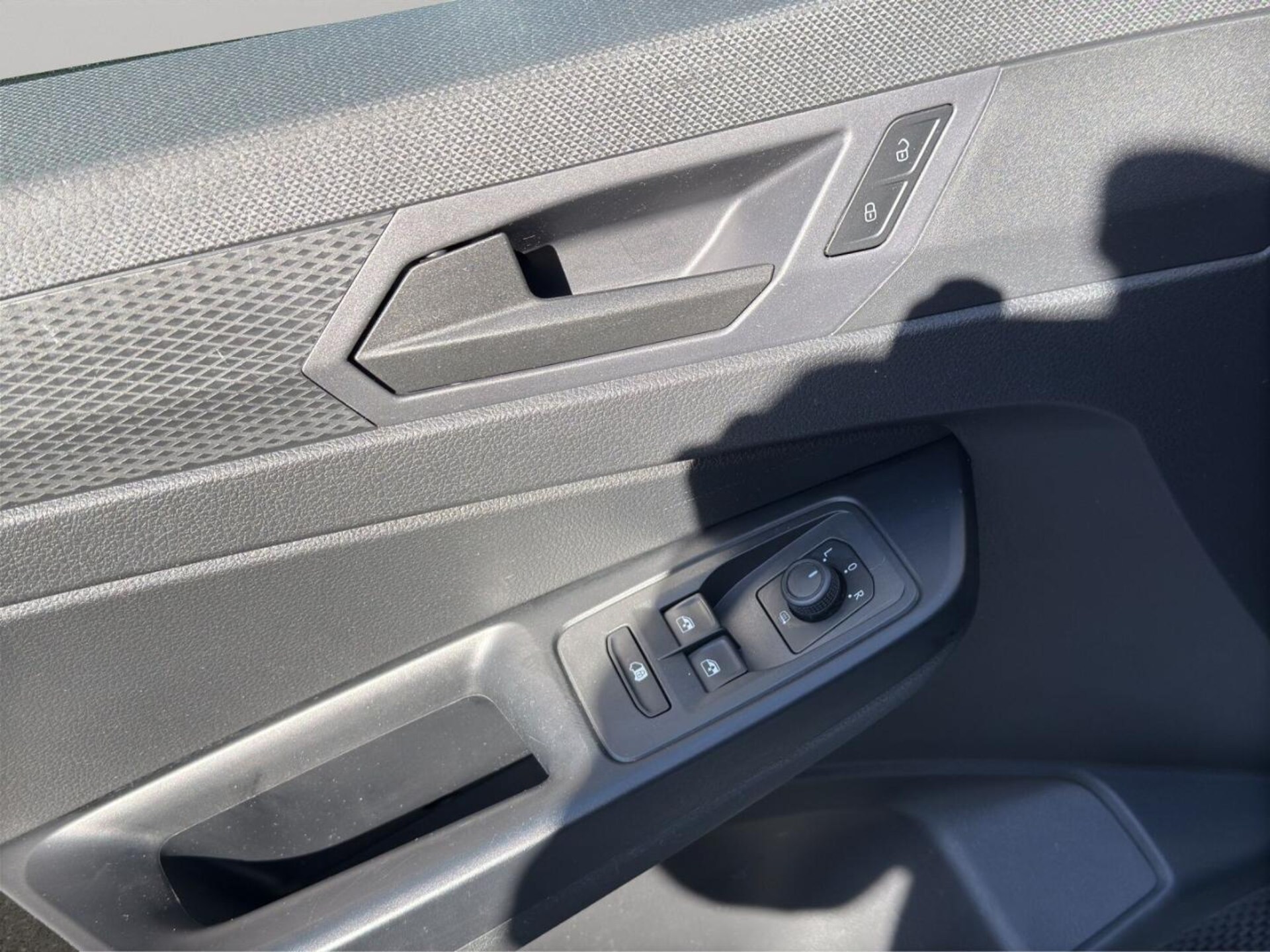 Volkswagen Caddy Maxi Cargo