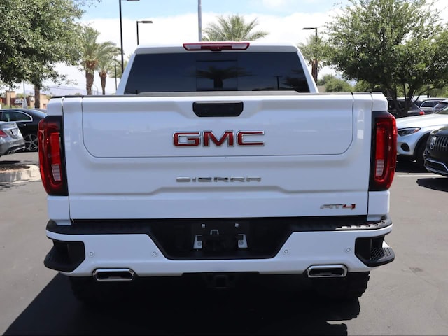 2025 GMC Sierra