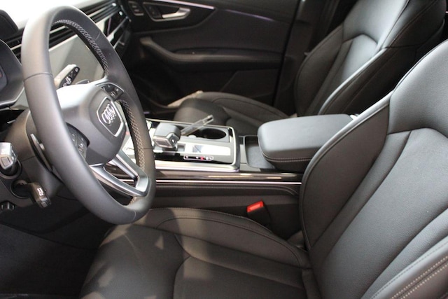 2026 Audi Q8 Prestige - Photo 17