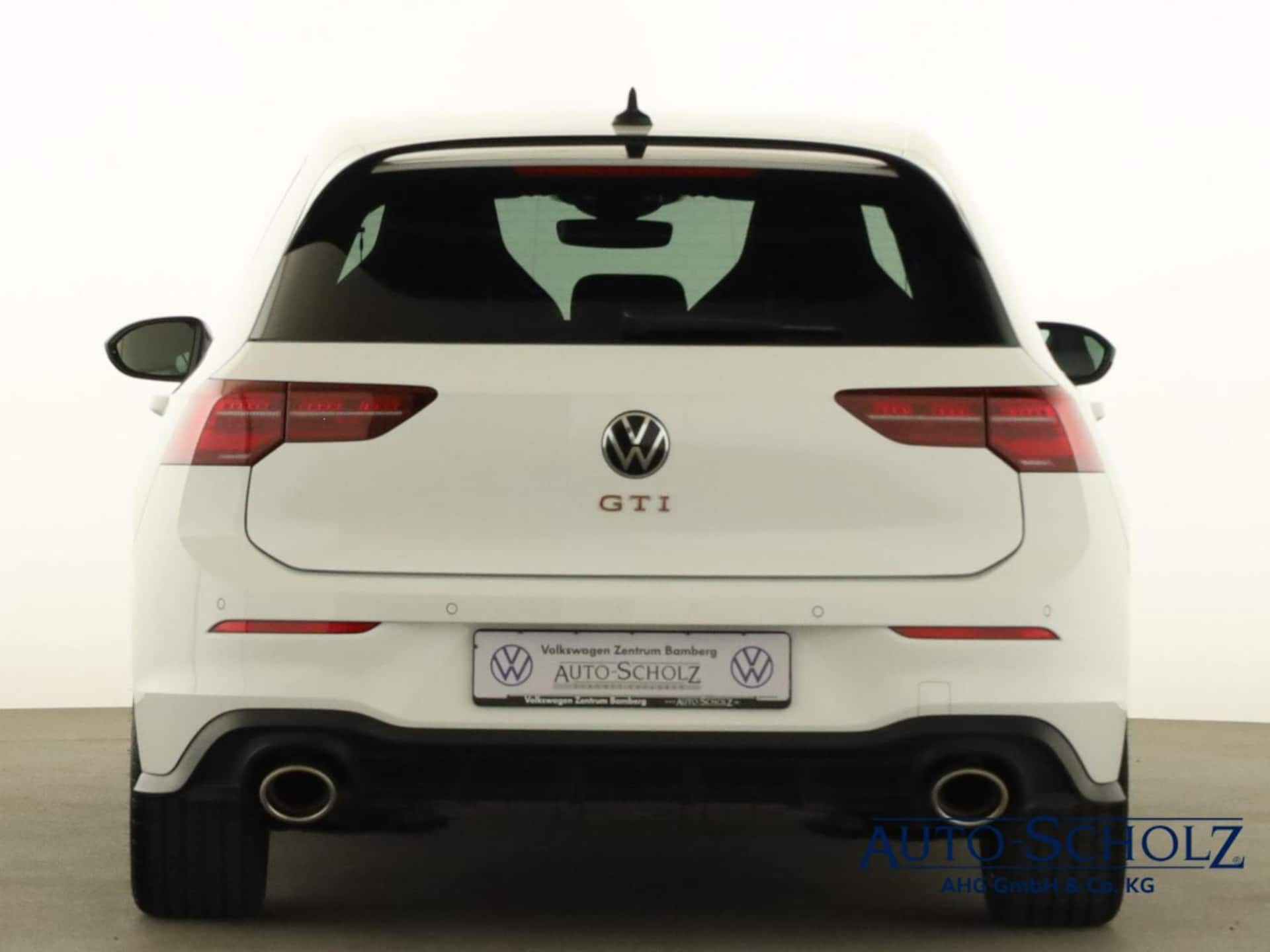 Volkswagen Golf GTI Clubsport