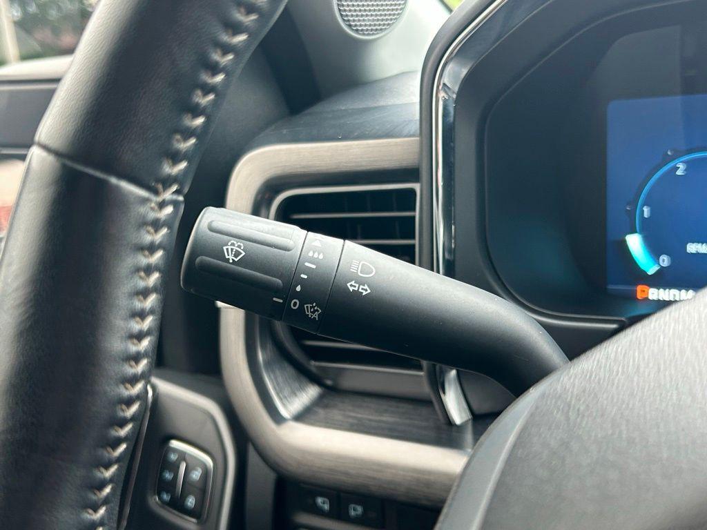 2024 Ford F-250 Super Duty Lariat - Photo 26