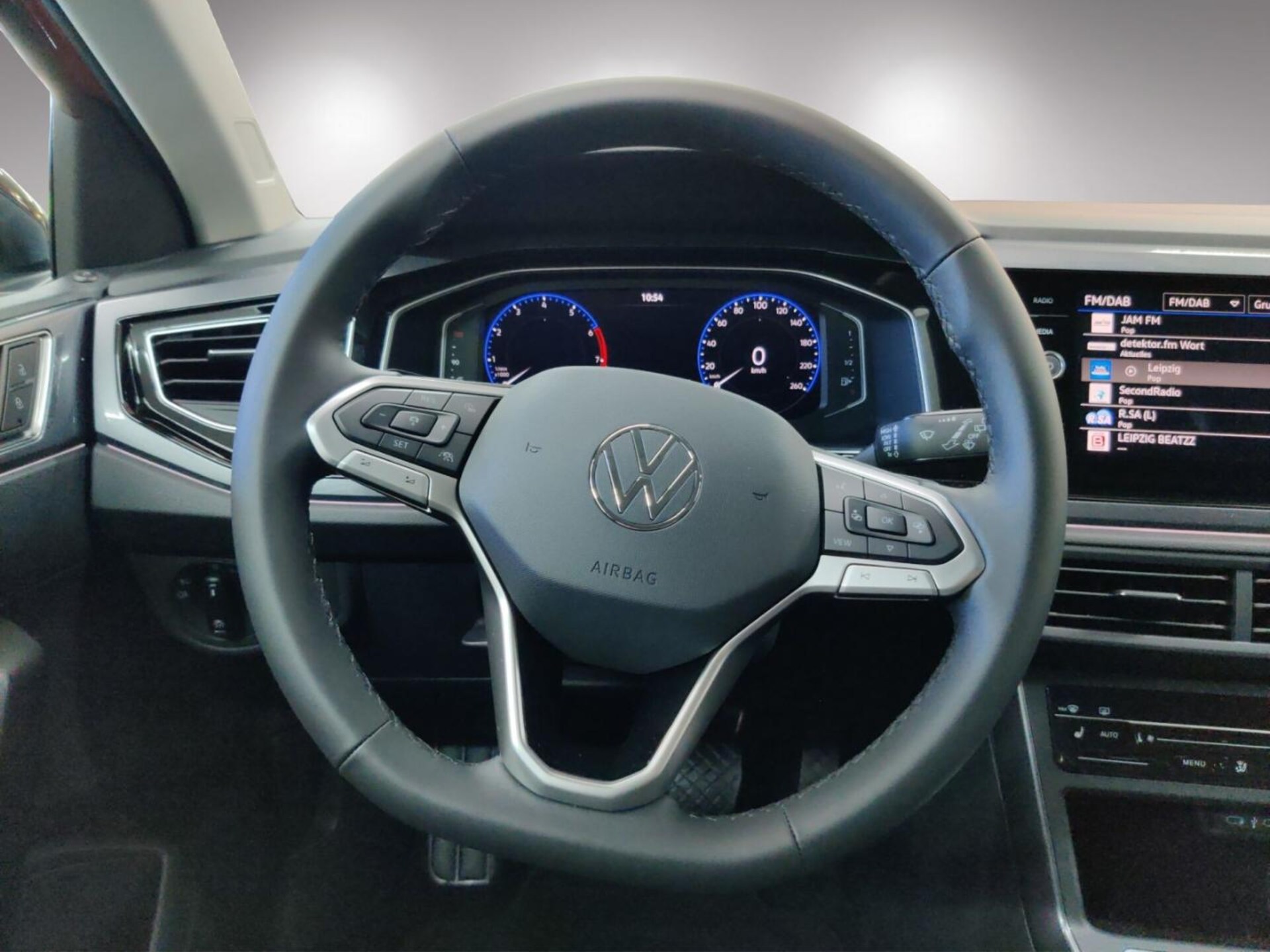Volkswagen Taigo Style
