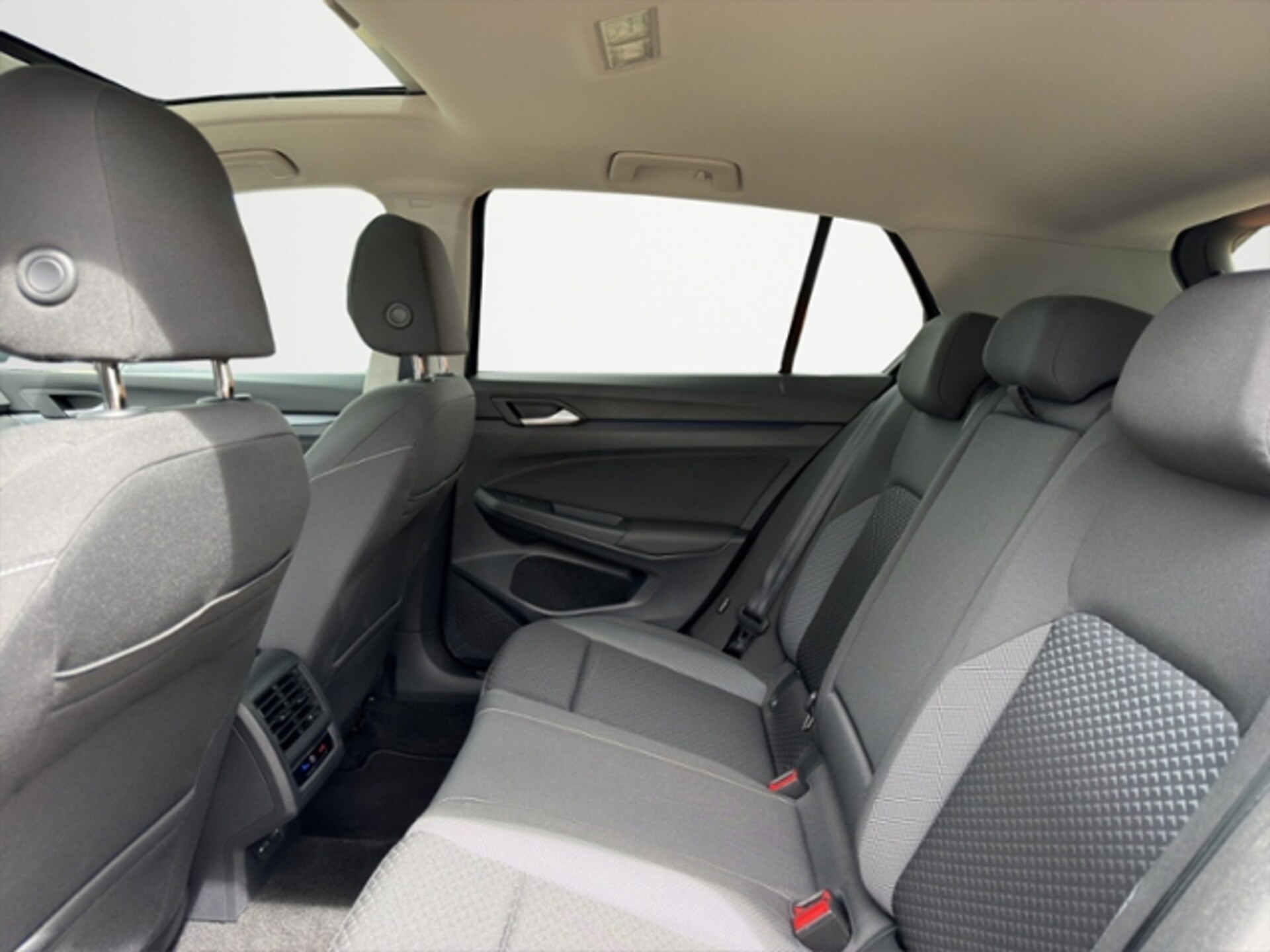 Volkswagen Golf Active