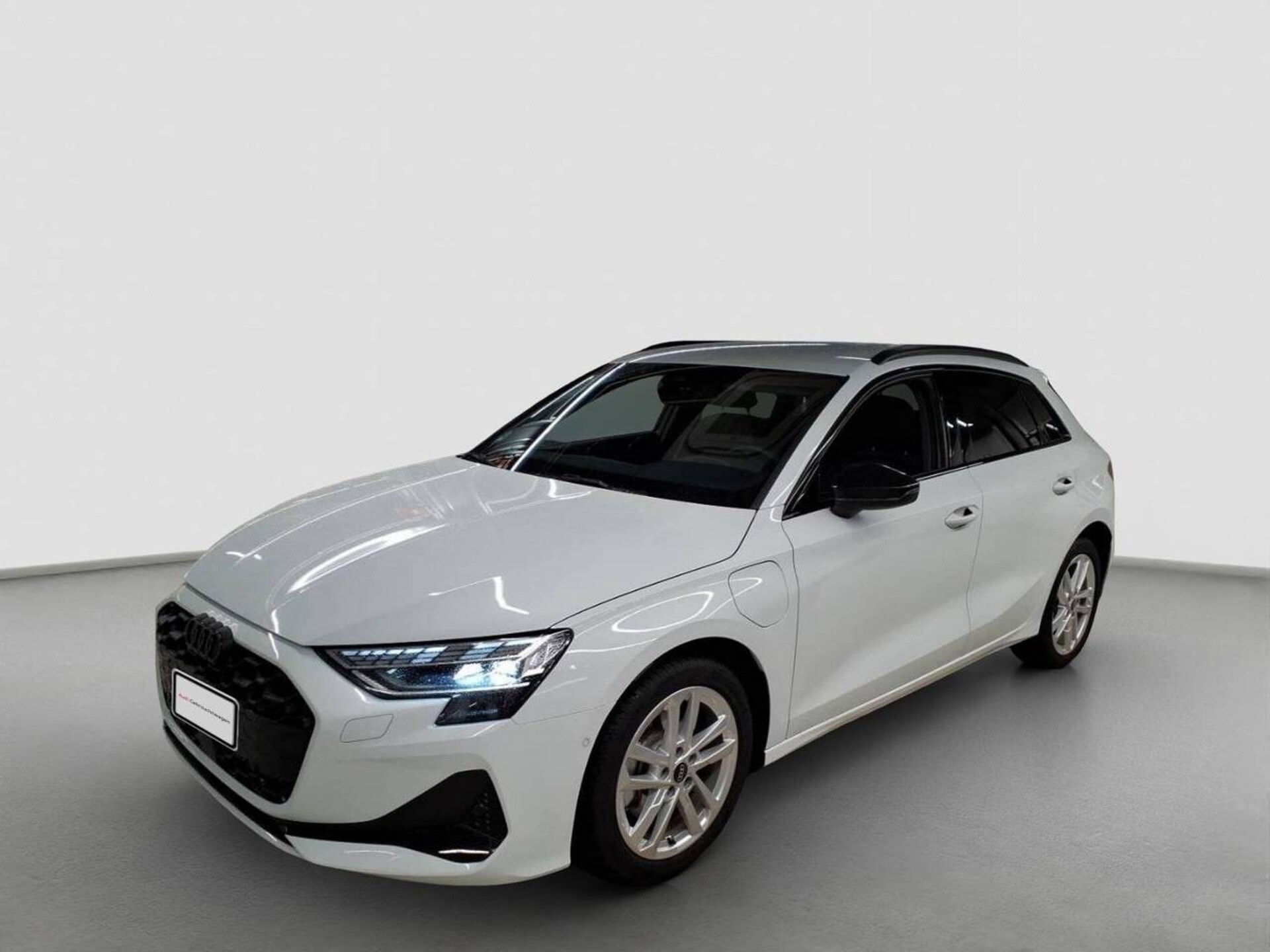Audi A3 Sportback TFSI e Advanced