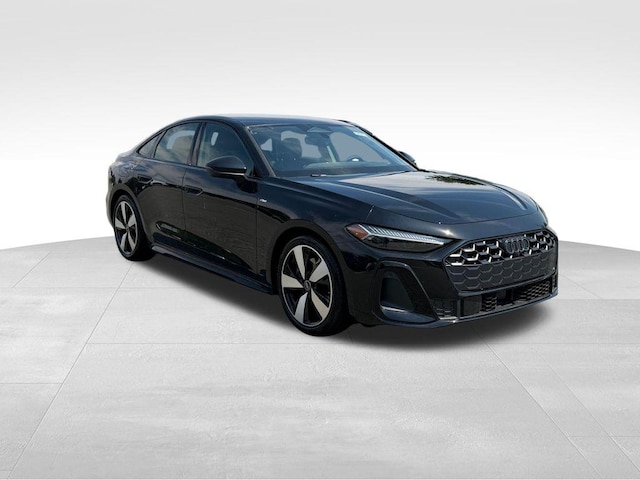 2026 Audi A5 Sedan