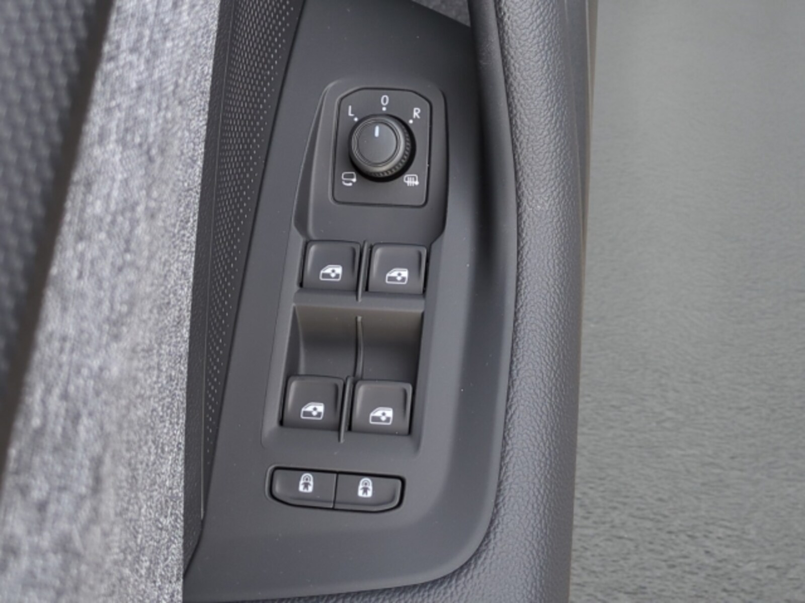 Škoda Superb Combi – Bild 17