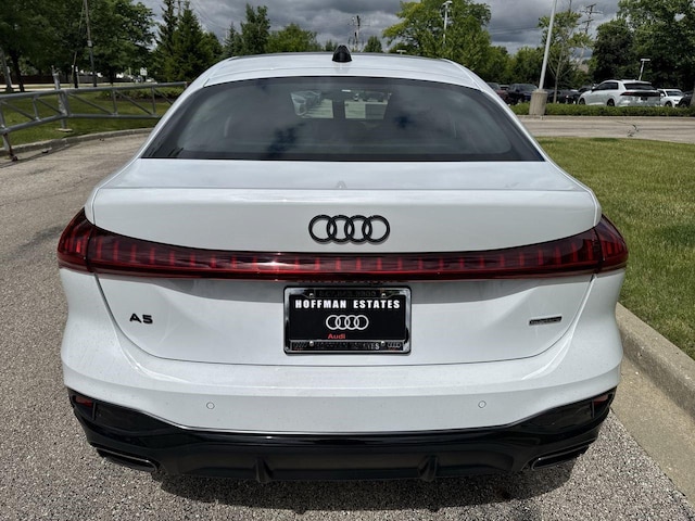 2026 Audi A5 Premium Plus - Photo 32
