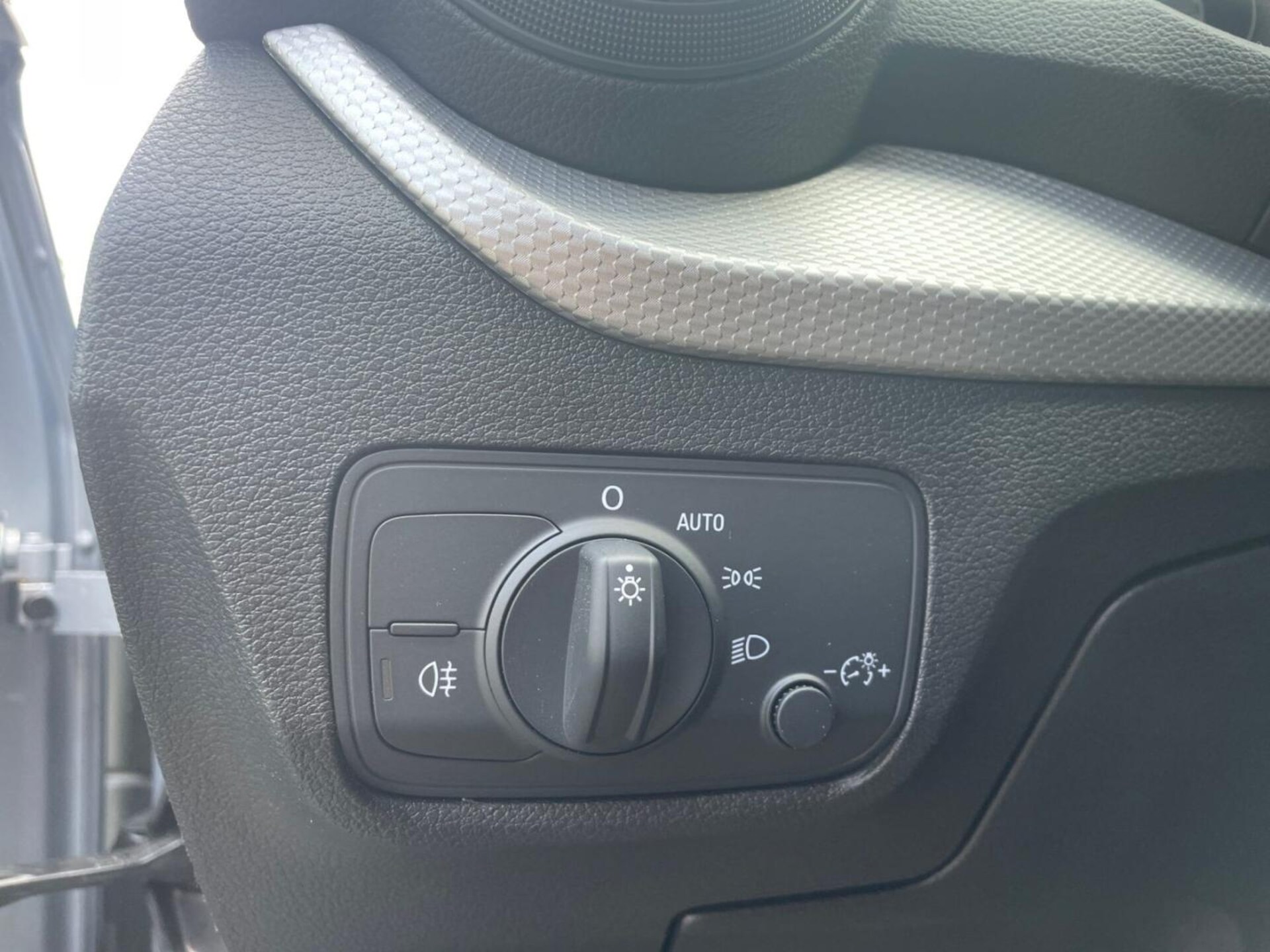Audi Q2 Advanced
