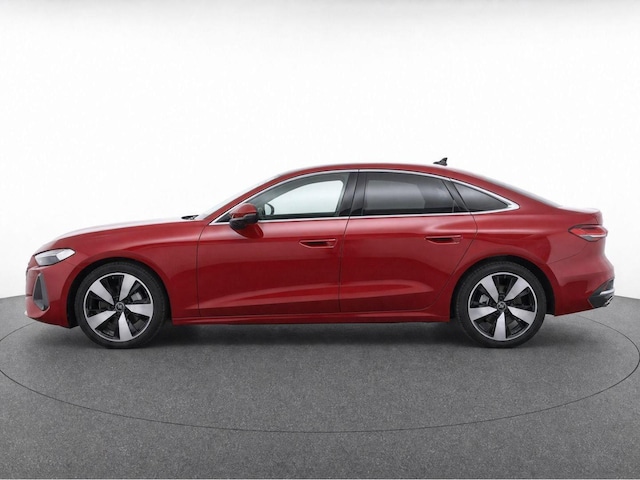 2025 Audi A5 Sedan
