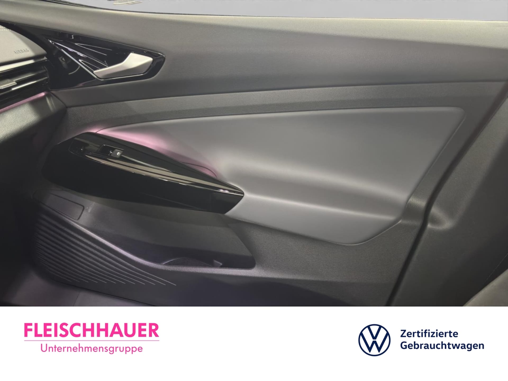 Volkswagen ID.4 Pro