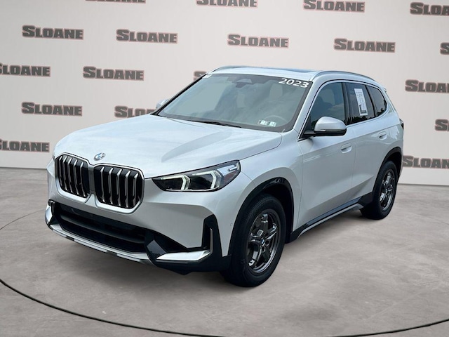 Photo of 2023 BMW X1