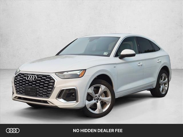 Photo of 2023 Audi Q5 Sportback 