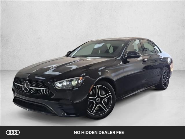 Photo of 2021 Mercedes-Benz E 350