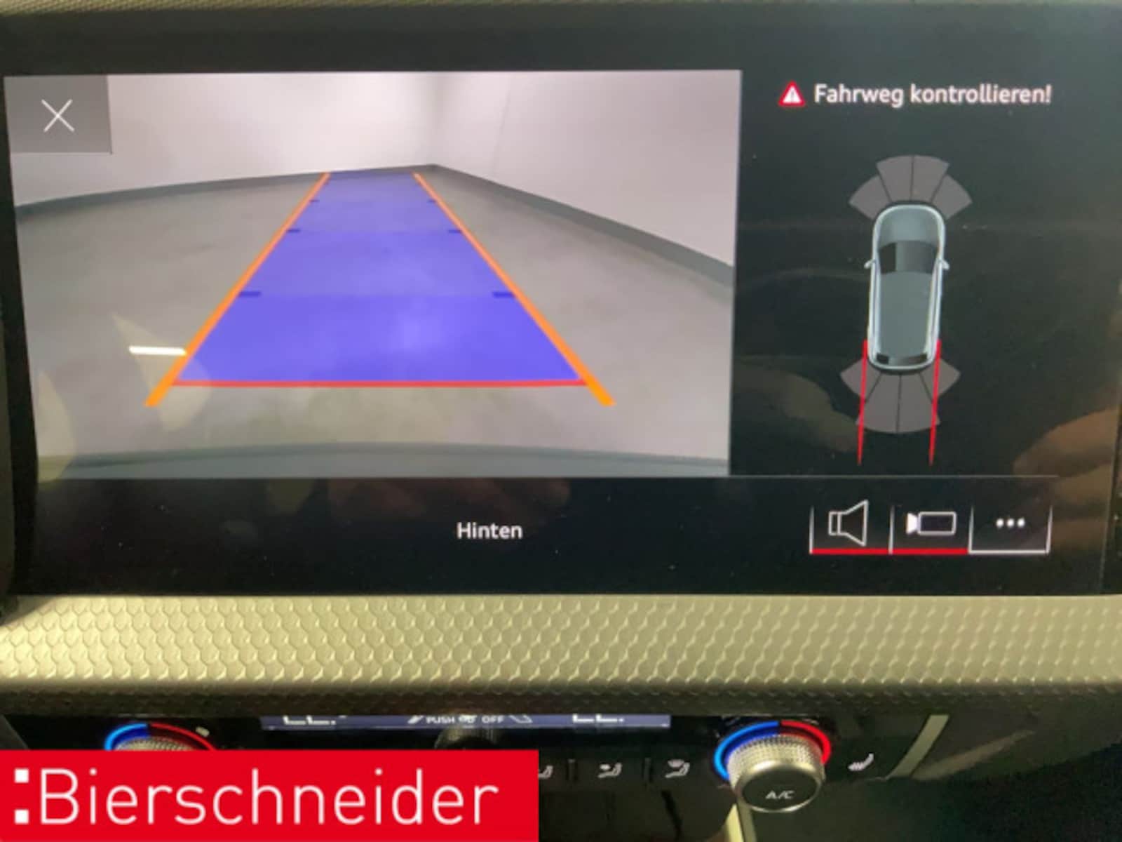 Audi A1 Sportback – Bild 22