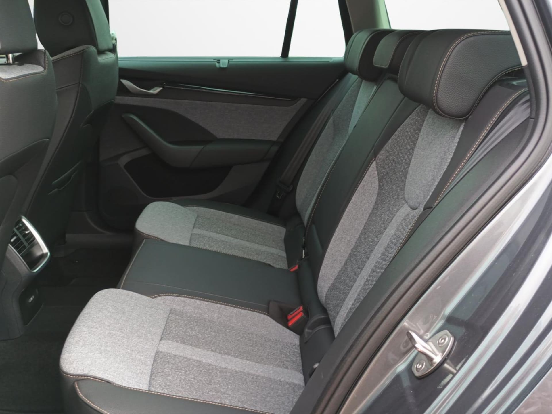 Skoda Octavia Combi Tour