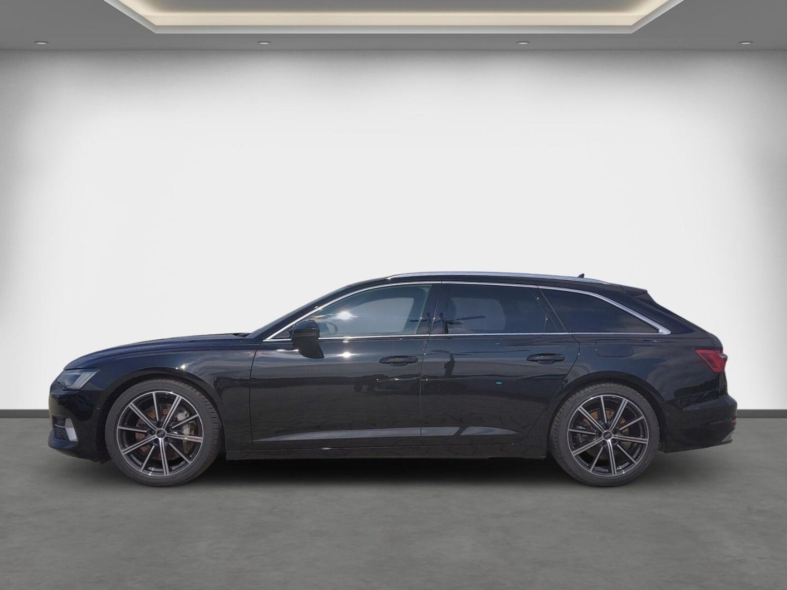 Audi A6 Avant – Bild 3