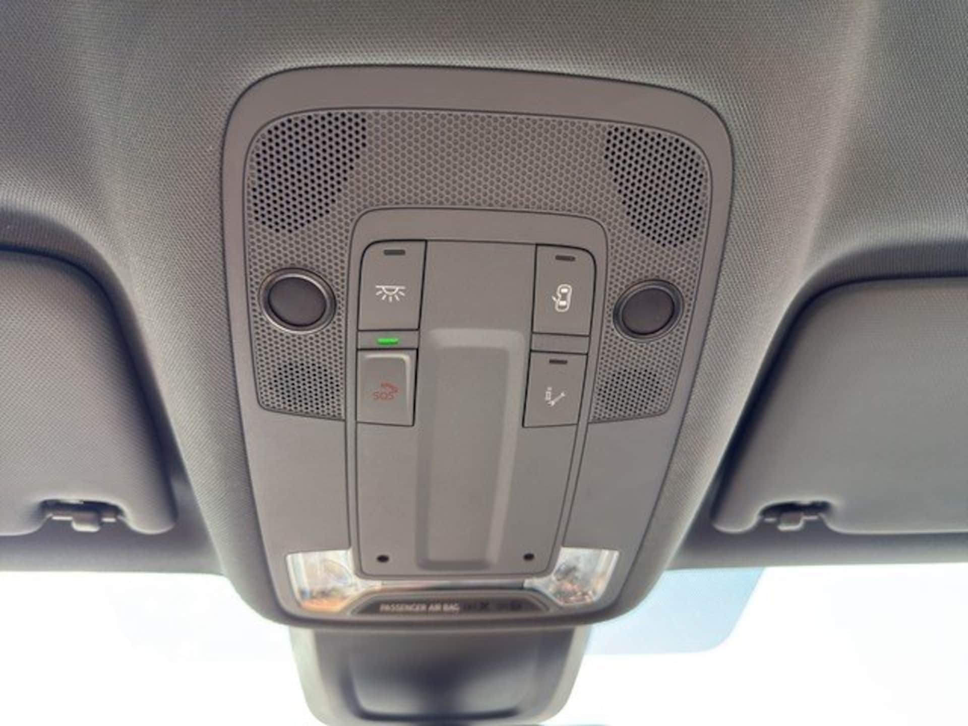 Audi A3 Sportback TFSI e