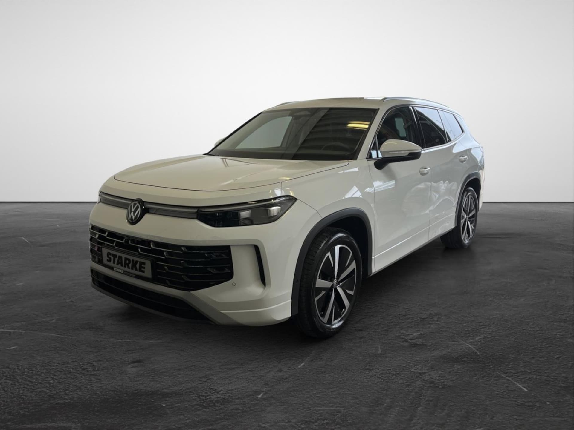 Volkswagen Tayron Elegance