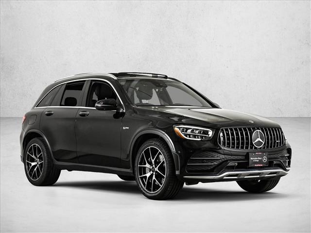 2022 Mercedes-Benz