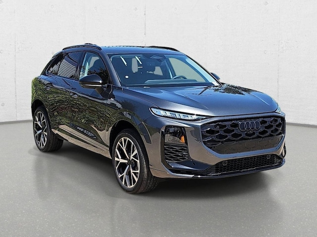2026 Audi Q3 SUV