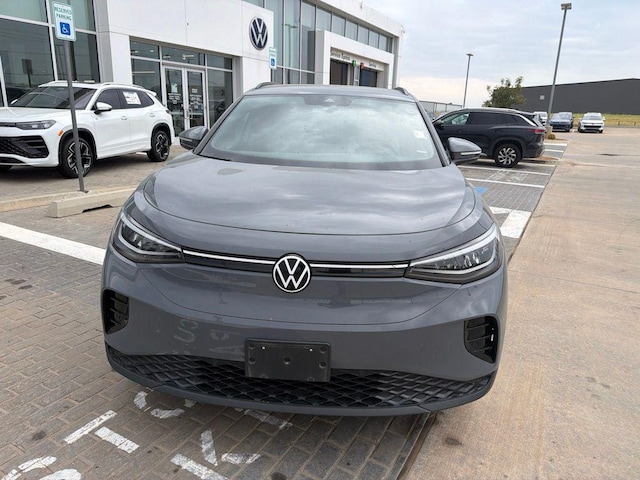 2023 Volkswagen ID.4