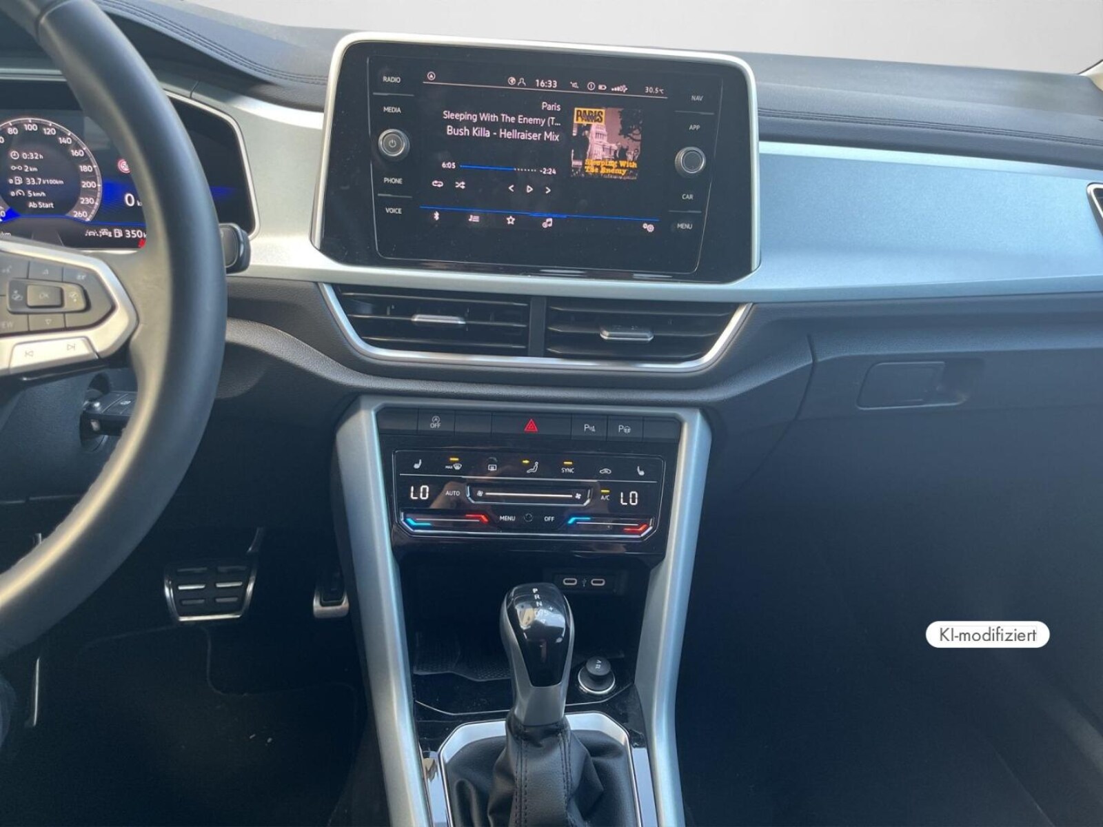 Volkswagen T-Roc – Bild 9