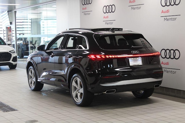 2026 Audi Q5