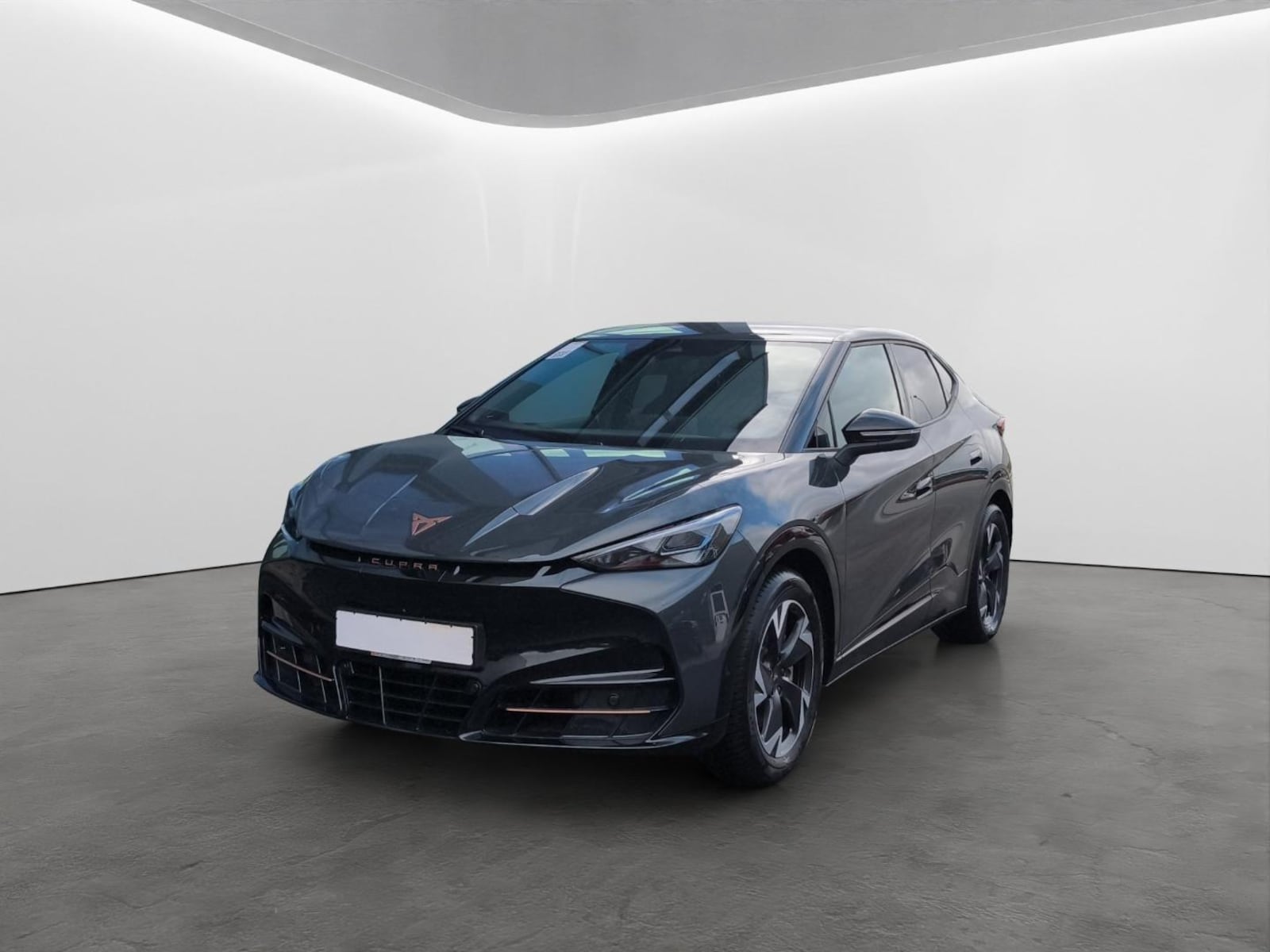 CUPRA Tavascan – Bild 2