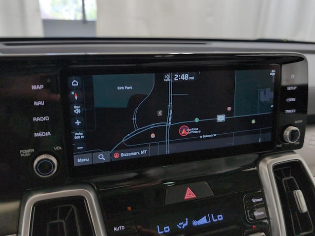 2022 Kia Sorento