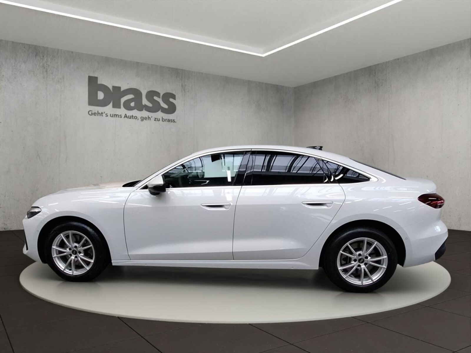 Audi A5 Limousine – Bild 3