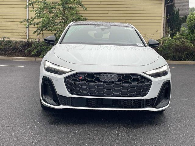 2026 Audi S5 Sedan