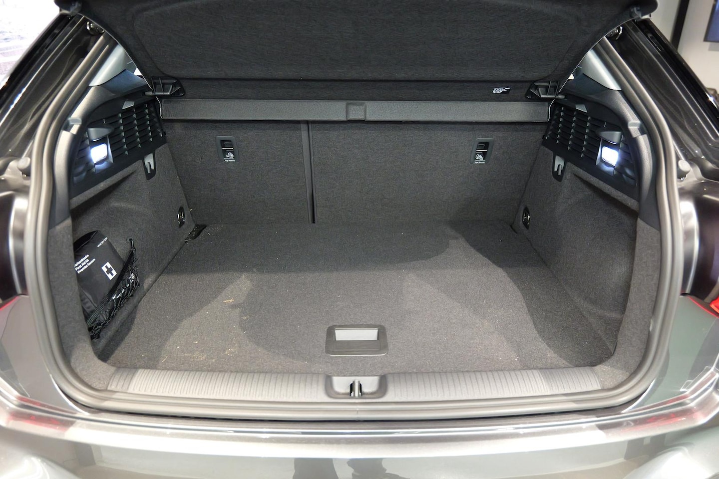 Image about Audi Q2 S line edition TFSI S tronic