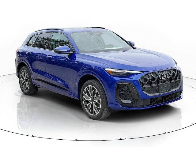 Photo of 2026 Audi Q5 