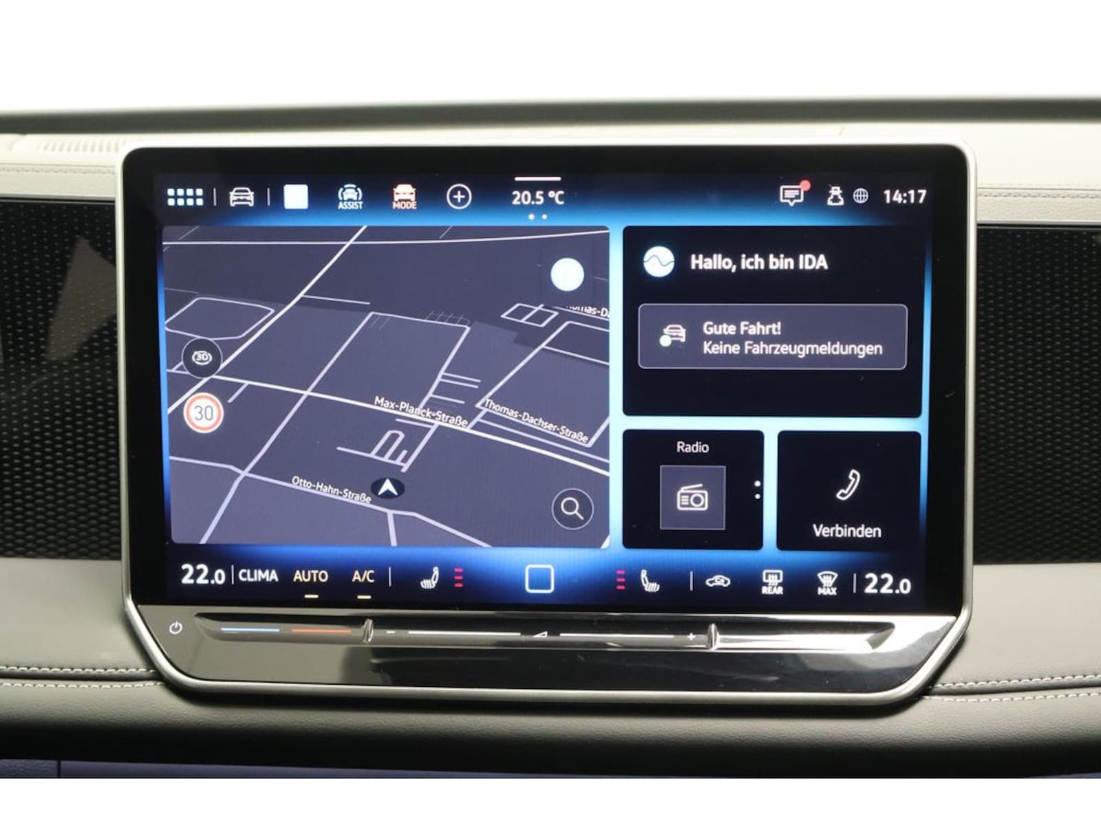 Volkswagen Tiguan – Bild 10