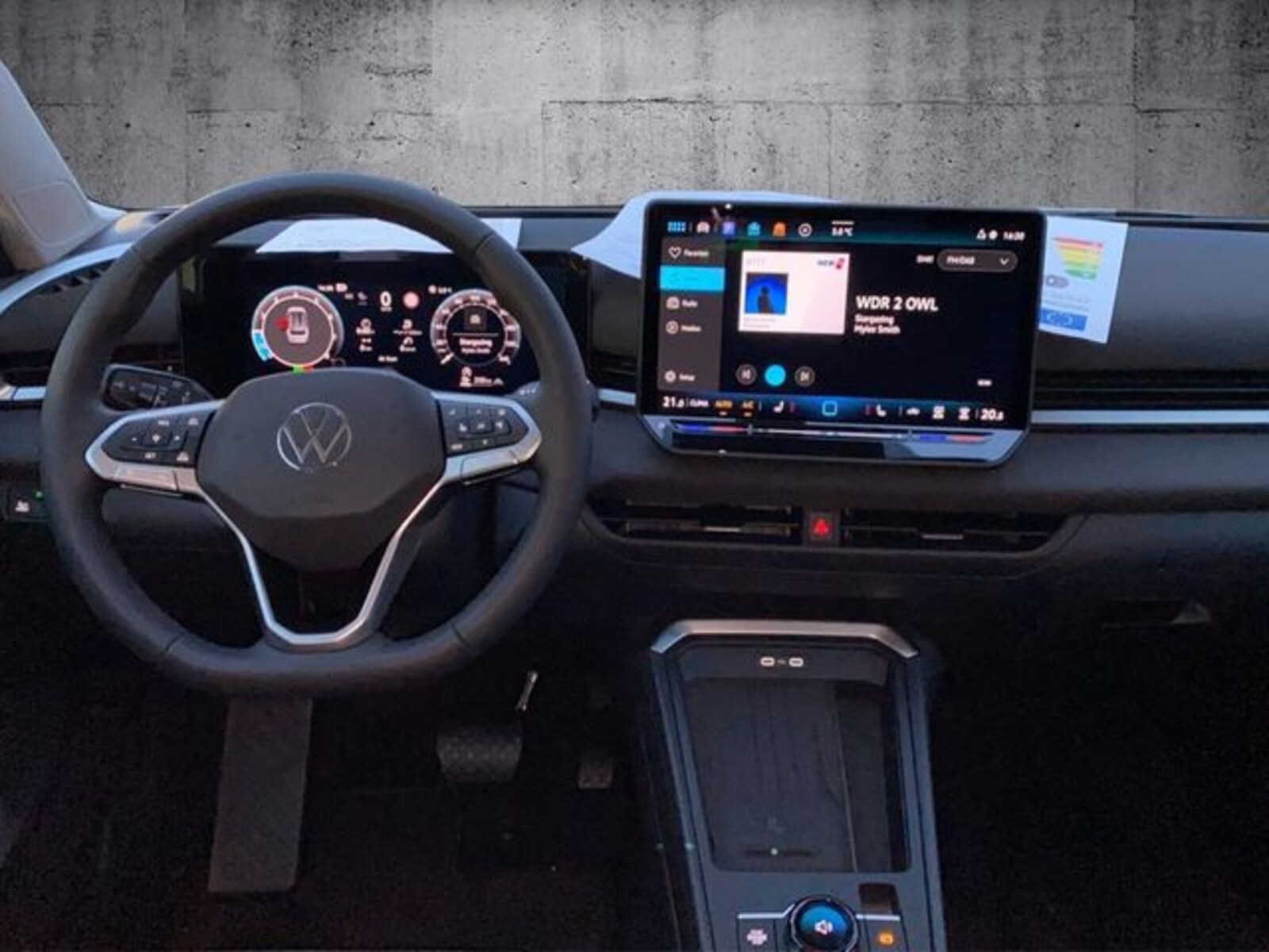 Volkswagen T-Roc – Bild 7