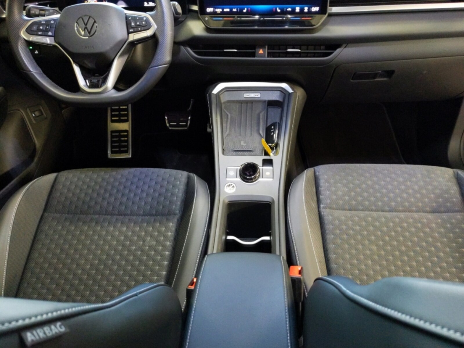Volkswagen T-Roc – Bild 13